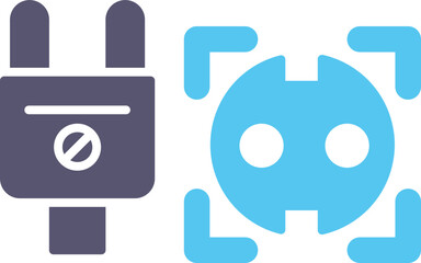 Socket Icon