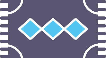 Rug Icon