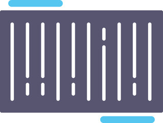 Barcode Icon