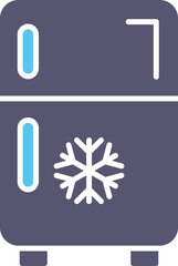 Fridge Icon