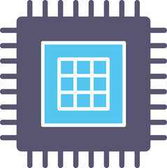 Processor Icon