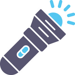 Flashlight Icon