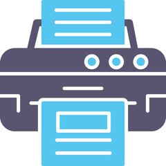 Printer Icon