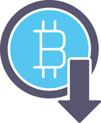 Obraz premium Lose Icon