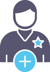 Candidate Icon