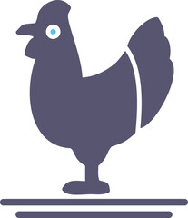 Poultry Icon
