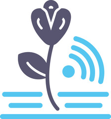 Flowers Icon