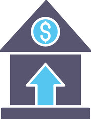 Property Value Icon