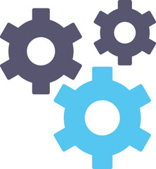 Gears Icon
