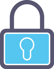 Lock Icon