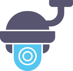 Security Camera Icon