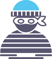Thief Icon