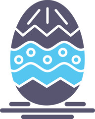 Easter Egg Icon