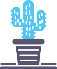 Cactus Icon