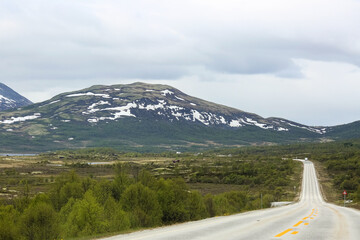 Dovre National Park, Norway