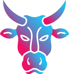 Cow Icon