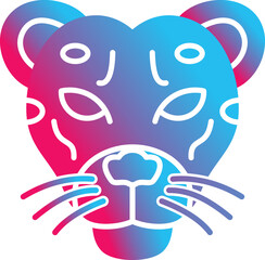 Cheetah Icon