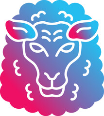 Sheep Icon