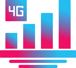 4G Icon