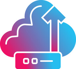 Cloud Icon