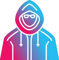 Hacker Icon