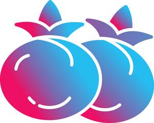 Tomato Icon