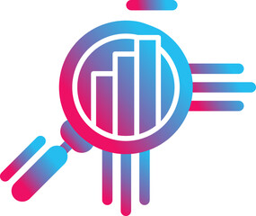 Business Analytics Icon