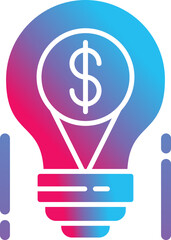Light Bulb Icon