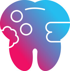Caries Icon