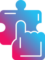 Quick Selection Icon