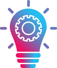 Innovation Icon