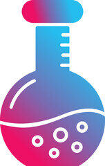 Flask Icon
