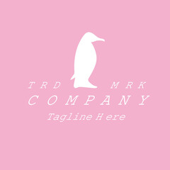 Simple animated logo