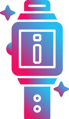 Smart Watch Icon