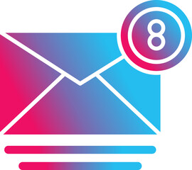 Mail Icon