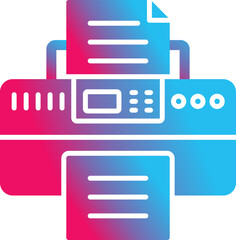 Printer Icon