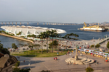 Port of Rio de Janeiro II