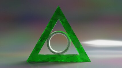 Emerald Triangle