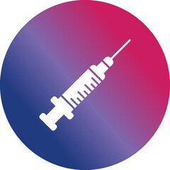 Syringe Icon