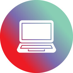 Laptop Icon
