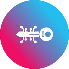 Key Icon