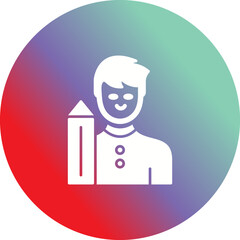 Designer Icon