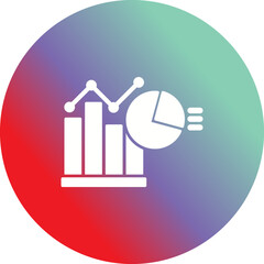 Bar Chart Icon