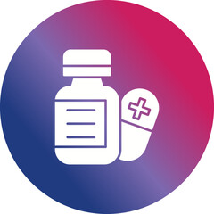 Pill Icon