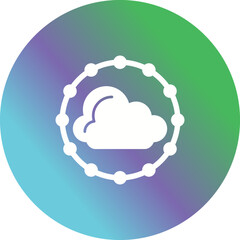 Cloud Icon