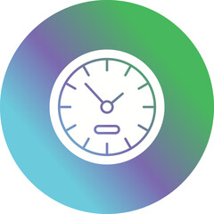 Clock Icon