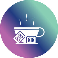 Hot Chocolate Icon