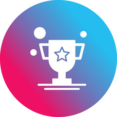 Trophy Icon