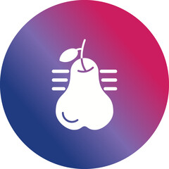 Pear Icon