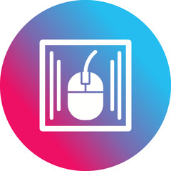 Mouse Icon